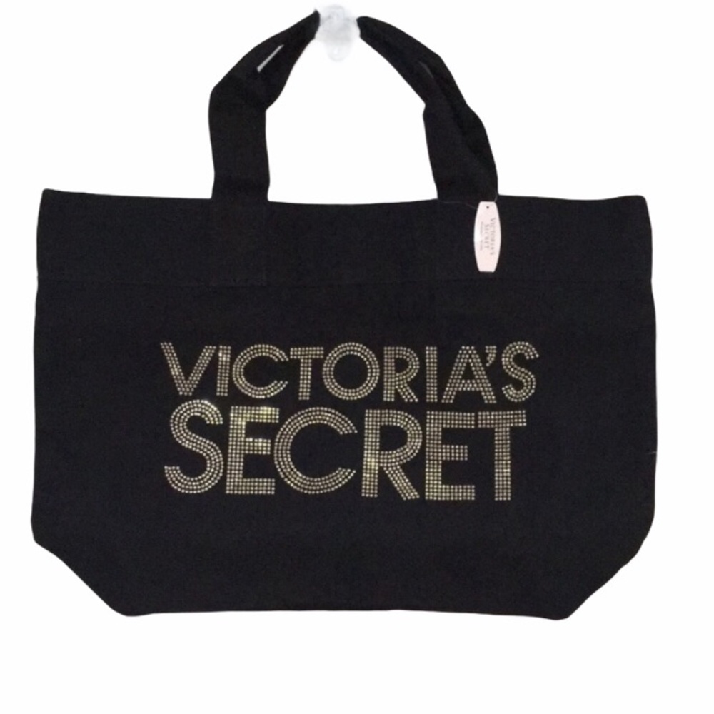 Victoria’s Tote
